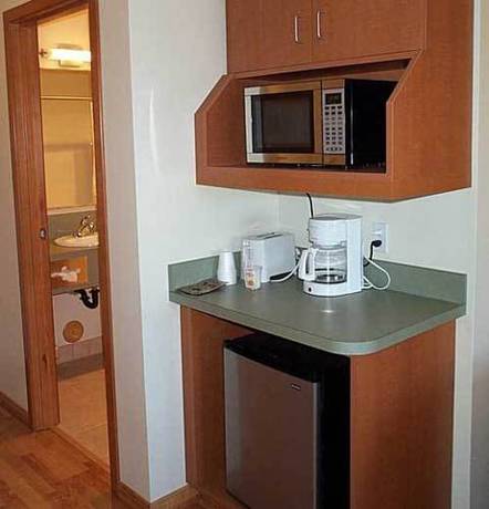 Imagen de la habitación del Motel Table Rock. Foto 5