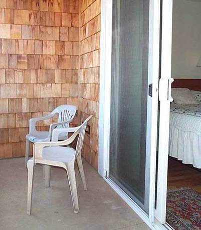 Imagen de la habitación del Motel Table Rock. Foto 6