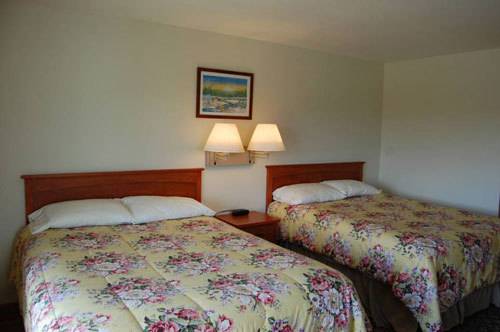 Imagen de la habitación del Motel Table Rock. Foto 7