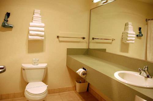 Imagen de la habitación del Motel Table Rock. Foto 8