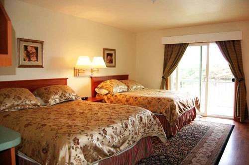 Imagen de la habitación del Motel Table Rock. Foto 9