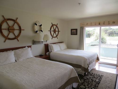 Imagen general del Motel Table Rock. Foto 1