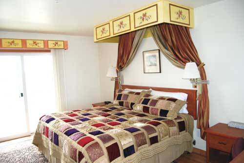 Imagen de la habitación del Motel Table Rock. Foto 10