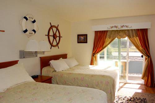 Imagen de la habitación del Motel Table Rock. Foto 11