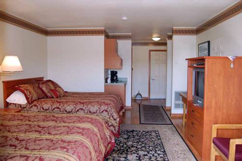 Imagen de la habitación del Motel Table Rock. Foto 12