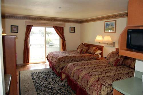 Imagen de la habitación del Motel Table Rock. Foto 13