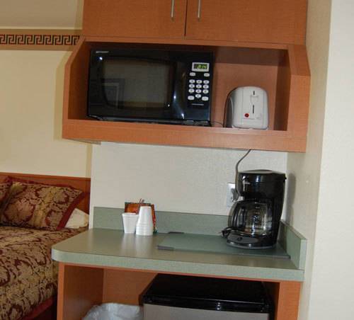 Imagen de la habitación del Motel Table Rock. Foto 14