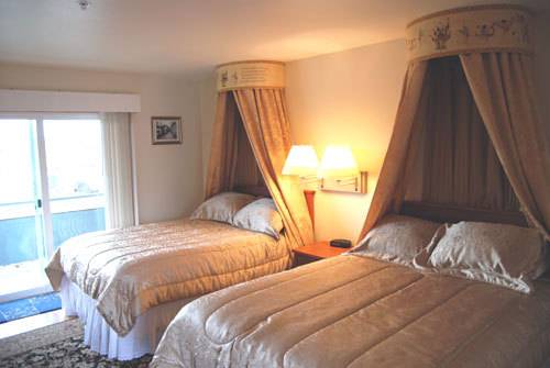 Imagen de la habitación del Motel Table Rock. Foto 15