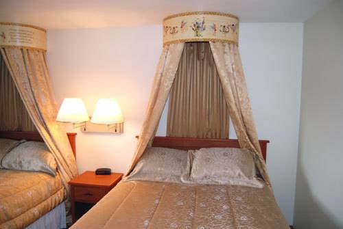 Imagen de la habitación del Motel Table Rock. Foto 16