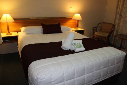 Imagen de la habitación del Motel Tabourie Lake. Foto 3