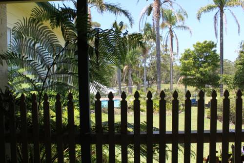 Imagen de la habitación del Motel Tabourie Lake. Foto 4