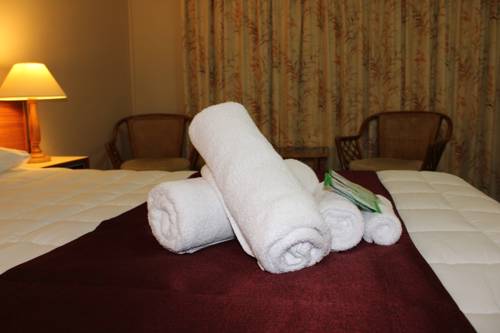 Imagen de la habitación del Motel Tabourie Lake. Foto 6