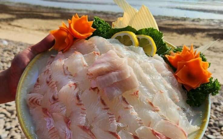 Imagen general del Motel Taean Ocean Beach. Foto 6