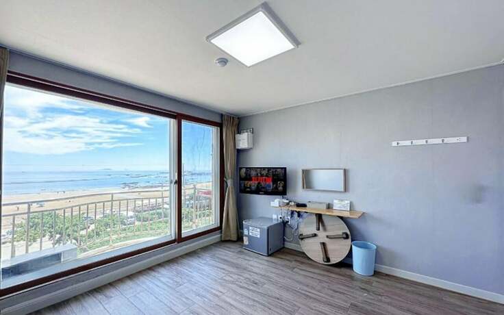 Imagen general del Motel Taean Ocean Beach. Foto 7