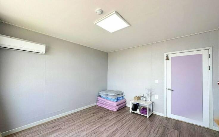 Imagen general del Motel Taean Ocean Beach. Foto 8