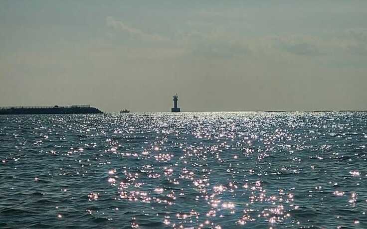 Imagen general del Motel Taean Ocean Beach. Foto 13