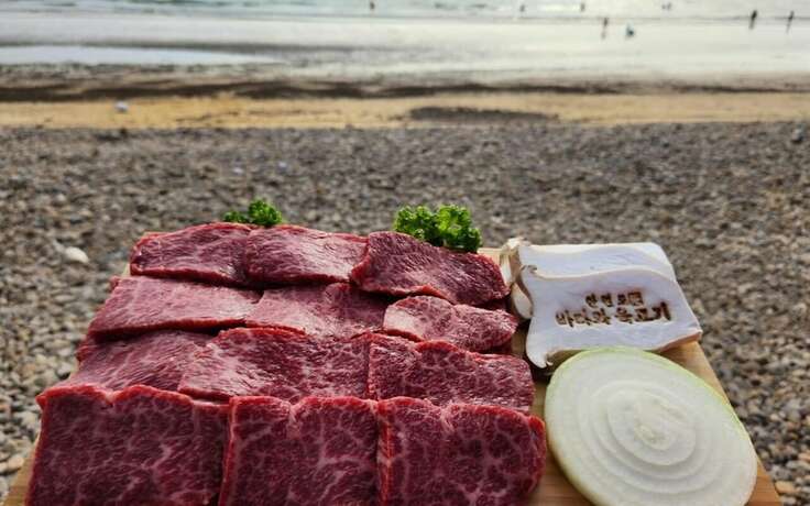 Imagen general del Motel Taean Ocean Beach. Foto 14