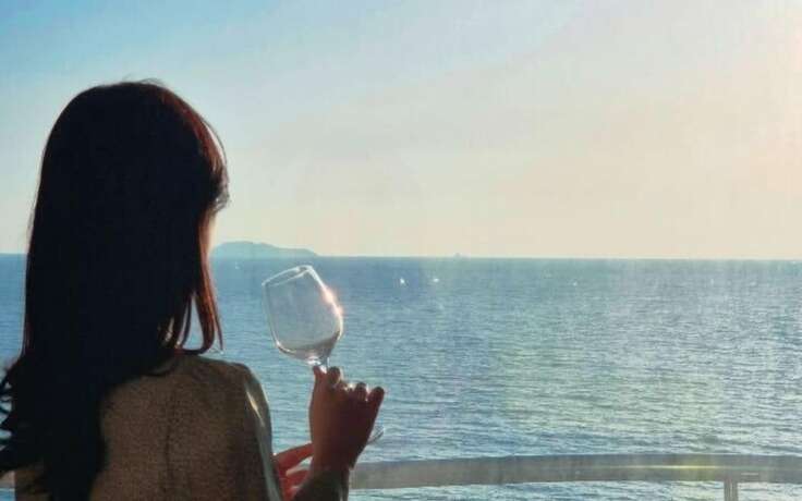 Imagen de la habitación del Motel Taean Ocean Beach. Foto 16