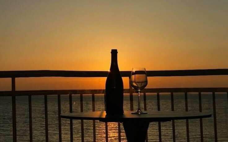 Imagen de la habitación del Motel Taean Ocean Beach. Foto 18