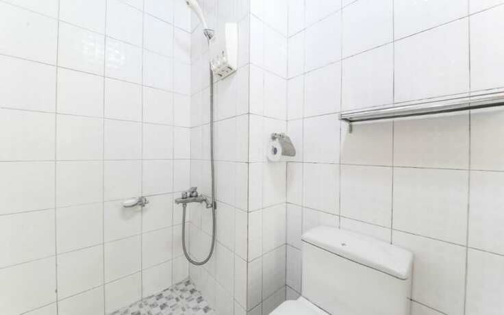 Imagen de la habitación del Motel Taean Ocean Beach. Foto 20