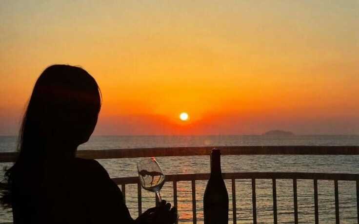 Imagen de la habitación del Motel Taean Ocean Beach. Foto 23