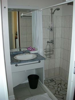 Imagen de la habitación del Motel Tahiti Airport. Foto 5