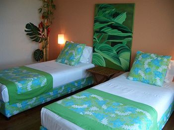 Imagen de la habitación del Motel Tahiti Airport. Foto 6