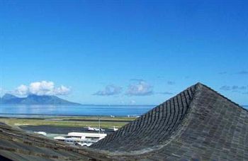 Imagen de la habitación del Motel Tahiti Airport. Foto 7