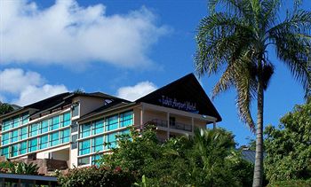 Imagen de la habitación del Motel Tahiti Airport. Foto 9