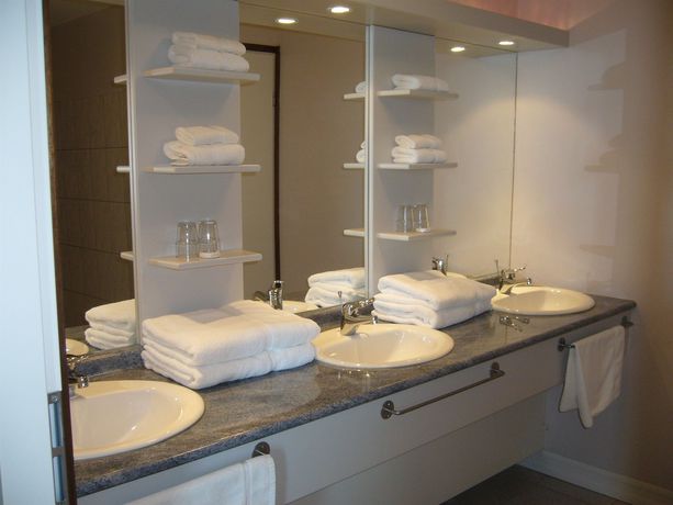 Imagen de la habitación del Motel Tahiti Airport. Foto 10