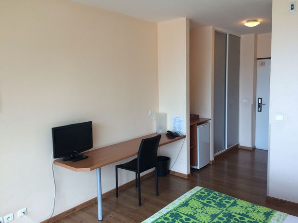 Imagen de la habitación del Motel Tahiti Airport. Foto 11