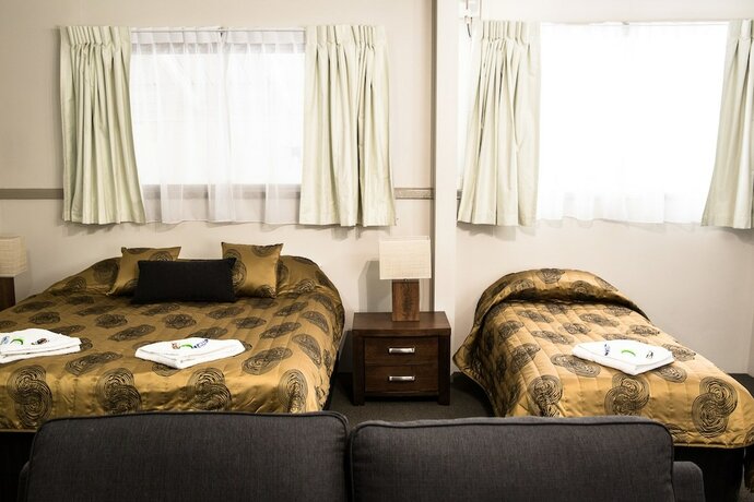 Imagen general del Motel Tall Trees. Foto 4