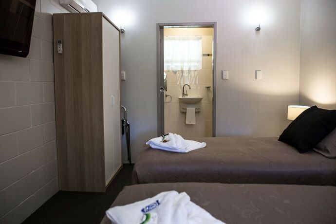 Imagen general del Motel Tall Trees. Foto 7