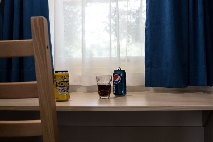 Imagen general del Motel Tall Trees. Foto 10