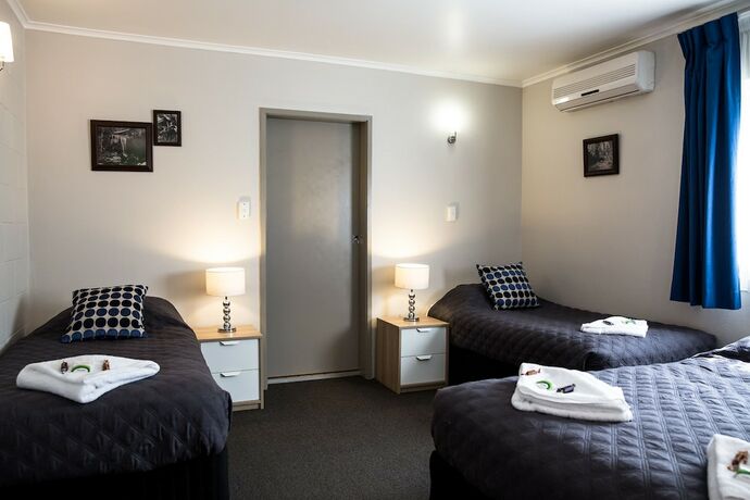 Imagen de la habitación del Motel Tall Trees. Foto 21