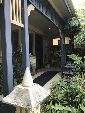 Imagen general del Motel Tallow Beach. Foto 3