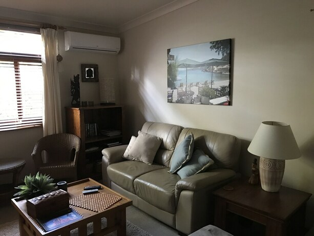 Imagen de la habitación del Motel Tallow Beach. Foto 5