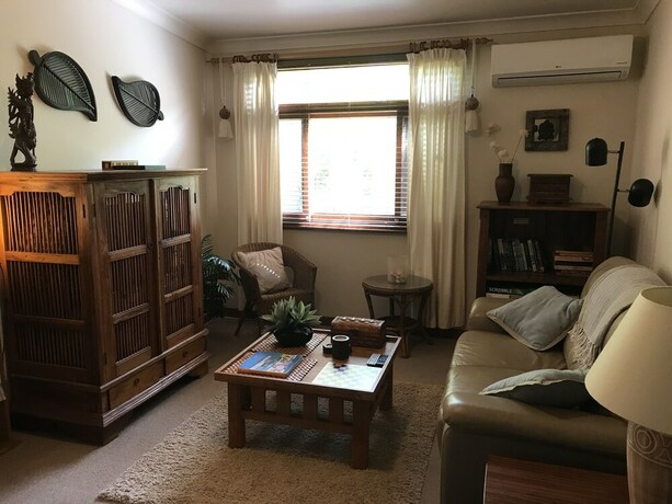 Imagen de la habitación del Motel Tallow Beach. Foto 12