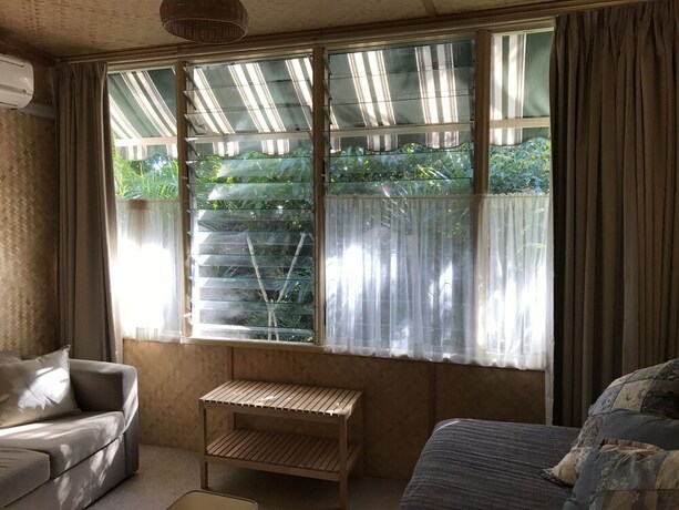 Imagen de la habitación del Motel Tallow Beach. Foto 13