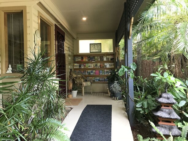 Imagen de los interiores del Motel Tallow Beach. Foto 19