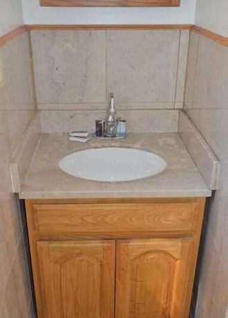 Imagen de la habitación del Motel Tamalpais. Foto 8