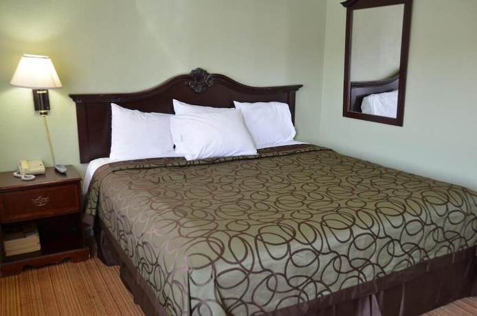 Imagen de la habitación del Motel Tamalpais. Foto 9