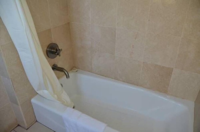 Imagen de la habitación del Motel Tamalpais. Foto 14