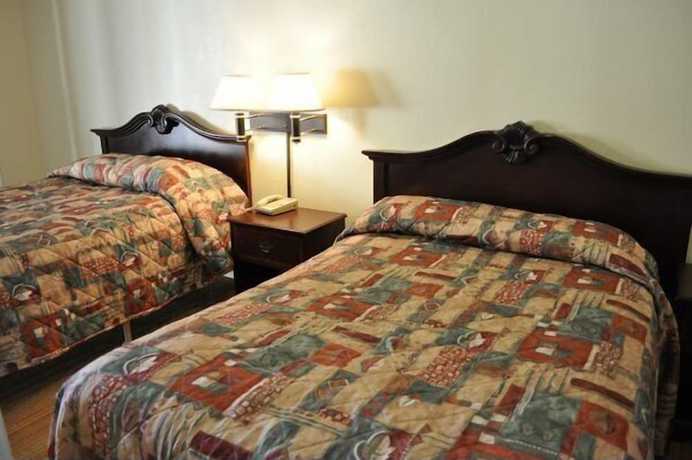 Imagen de la habitación del Motel Tamalpais. Foto 20