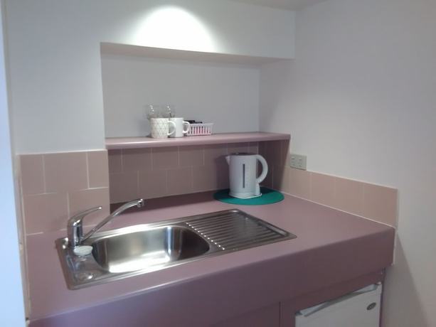 Imagen de la habitación del Motel Tamwell and Coffee Lounge. Foto 5