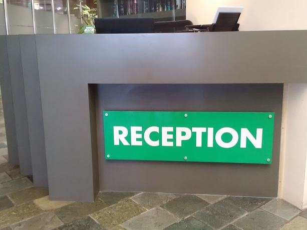 Imagen de los interiores del Motel Tamwell and Coffee Lounge. Foto 12