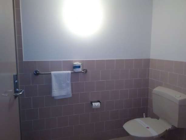 Imagen de la habitación del Motel Tamwell and Coffee Lounge. Foto 7