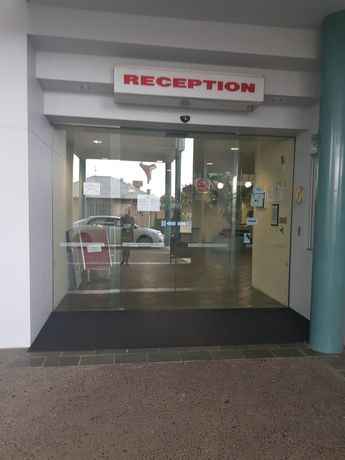 Imagen general del Motel Tamwell and Coffee Lounge. Foto 2