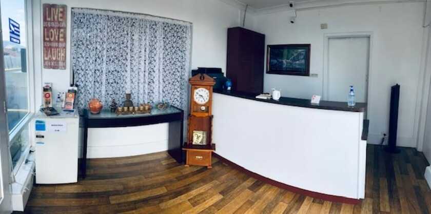 Imagen general del Motel Tamworth Budget. Foto 7