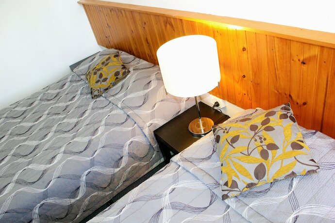 Imagen de la habitación del Motel Tamworth Budget. Foto 11